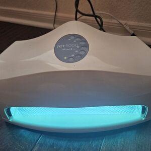 Jet 5000 Hand & Foot Care Device - White